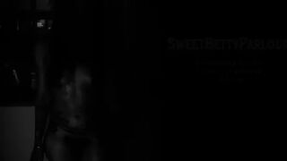DirtyBetty - Private Scat Home Tape 1