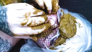 DirtyBetty - "Nasty Girl" feat "Stinky Dick"