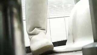 Department Store Toilet IV