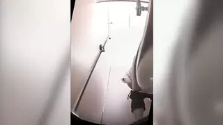 28104253 2019 Summer Sea 2 Camera Western Style Toilet