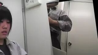 15296314 [Teku no Juku Japanese style toilet voyeur K1057T] 5 turtle voyeur Ichiha-chan pee 2 times bonus 1 time