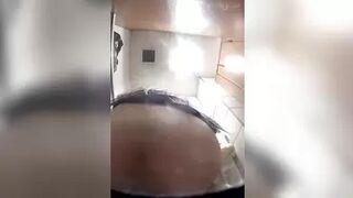 28105245 Metropolitan station toilet not leaked 13