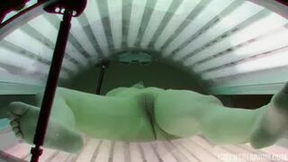 CZECH SOLARIUM 87