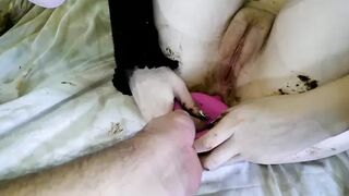 AstraCelestial Mad Scat Girl. Part 2