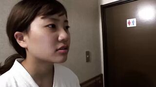 OJHI-129 06 Indoor excretion incidents with women in uniform. VOL. 4