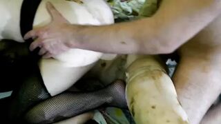 AstraCelestial Most Epic Scat Video Ever. Part 3
