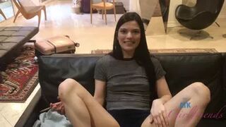 Sadie Blake - BTS