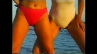 British Extreme 46: Mother & Daughter in Spain - Part 2