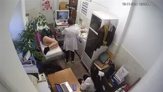 Colonoscopy