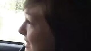 Amanda - Bursting Point