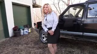 Desiree Lopez - Desiree Delayed