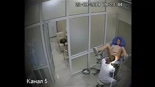 Everyday life of gynecological clinics-8
