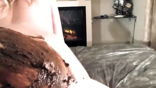 Scat Girl Russian No2 - Top Pee And Scat Total Privat