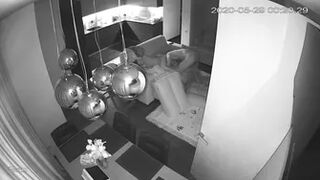Home Camera Spy 13