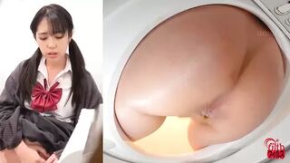 DLFF-607 02 Sister’s poop observation diary