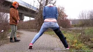 Delia - So Close!