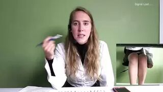 Cadence Lux - The Conference Call