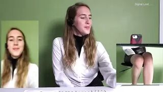 Cadence Lux - The Conference Call