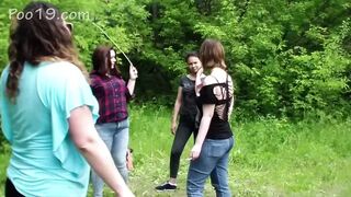 SmellyMilana & Co. SmellyMilana - Shit-Dog for 5 girls Poo19