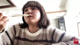 DLFF-610 06 Filming my farts at home. VOL. 12