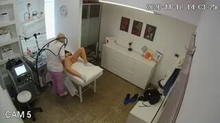 Russian Salon 30