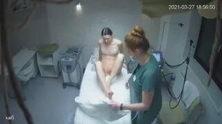 Russian Salon 28
