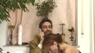 Street and Panty Pisser No.11