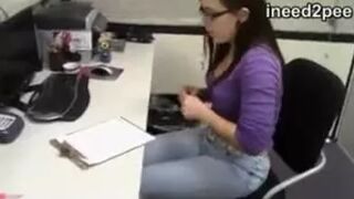 Sinn's horrible work accident