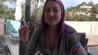 Lily Adams - Virtual Vacation