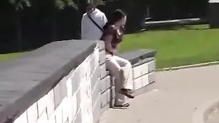 Wet In Public 122
