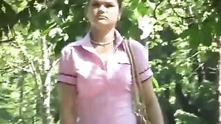 Wet In Public 132