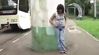 Wet In Public 128