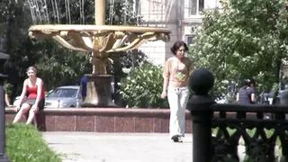 Wet In Public 124