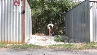 Wet In Public 120