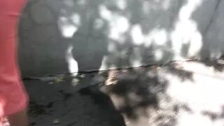 Wet In Public 117