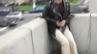 Wet In Public 109
