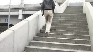 Wet In Public 109