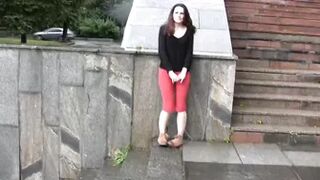 Wet In Public 108