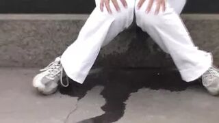 Wet In Public 106