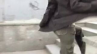 Wet In Public 103
