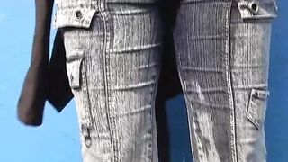 Wet In Public 96