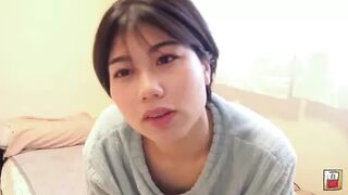 DLJG-540 05 VOL. 2 Of Hikaru Yamamoto’s home poops and interviews. (2 years later)