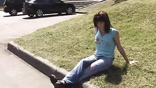 Wet In Public 81