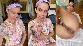 VibeWithMolly - Clean out my dirty ass!