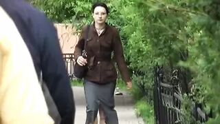 Wet In Public 48