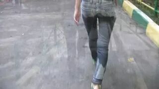 Wet In Public 46