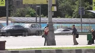 Wet In Public 43