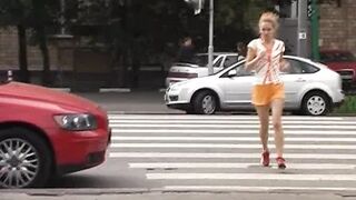 Wet In Public 44