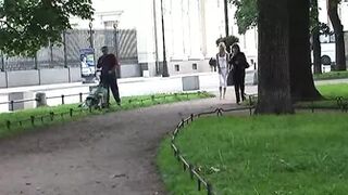 Wet In Public 42