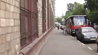 Wet In Public 39